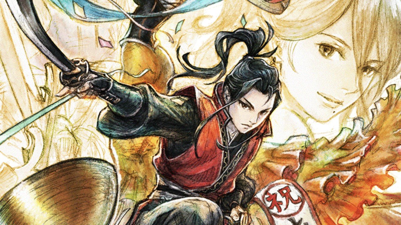 Octopath Traveler har nu solgt over 3 millioner enheder fysisk og digitalt