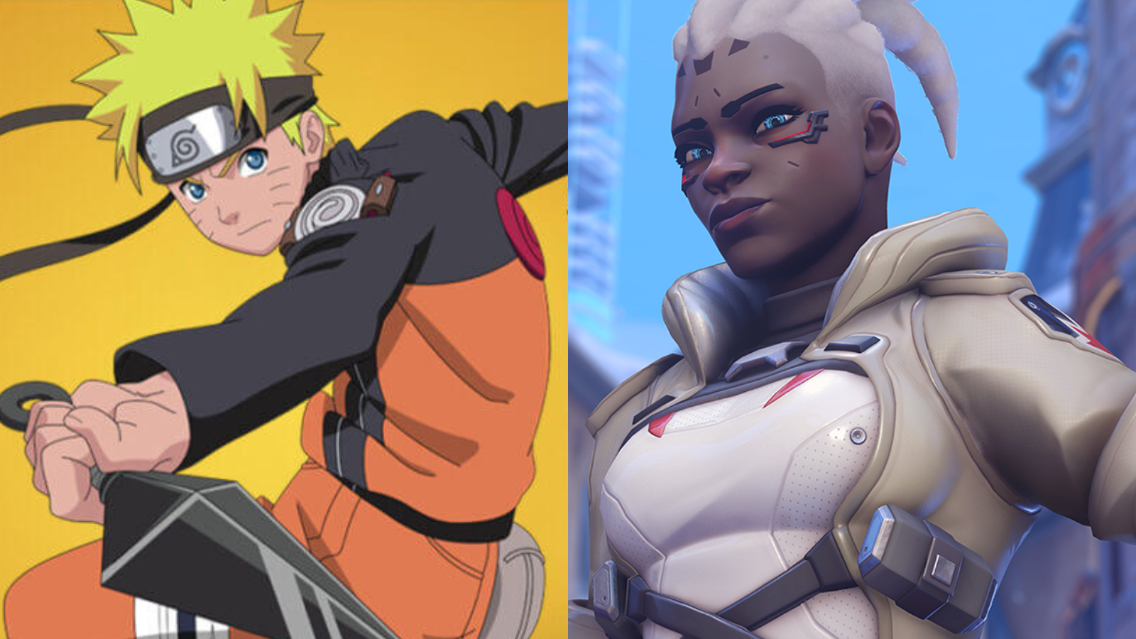 Overwatch VP "interesseret" i Fortnite-stil crossovers, der kommer til OW2
