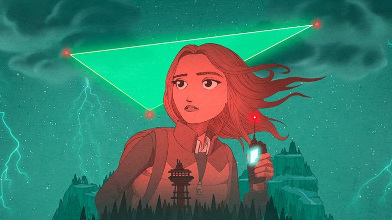 Oxenfree 2: Lost Signals Delayed til 2023