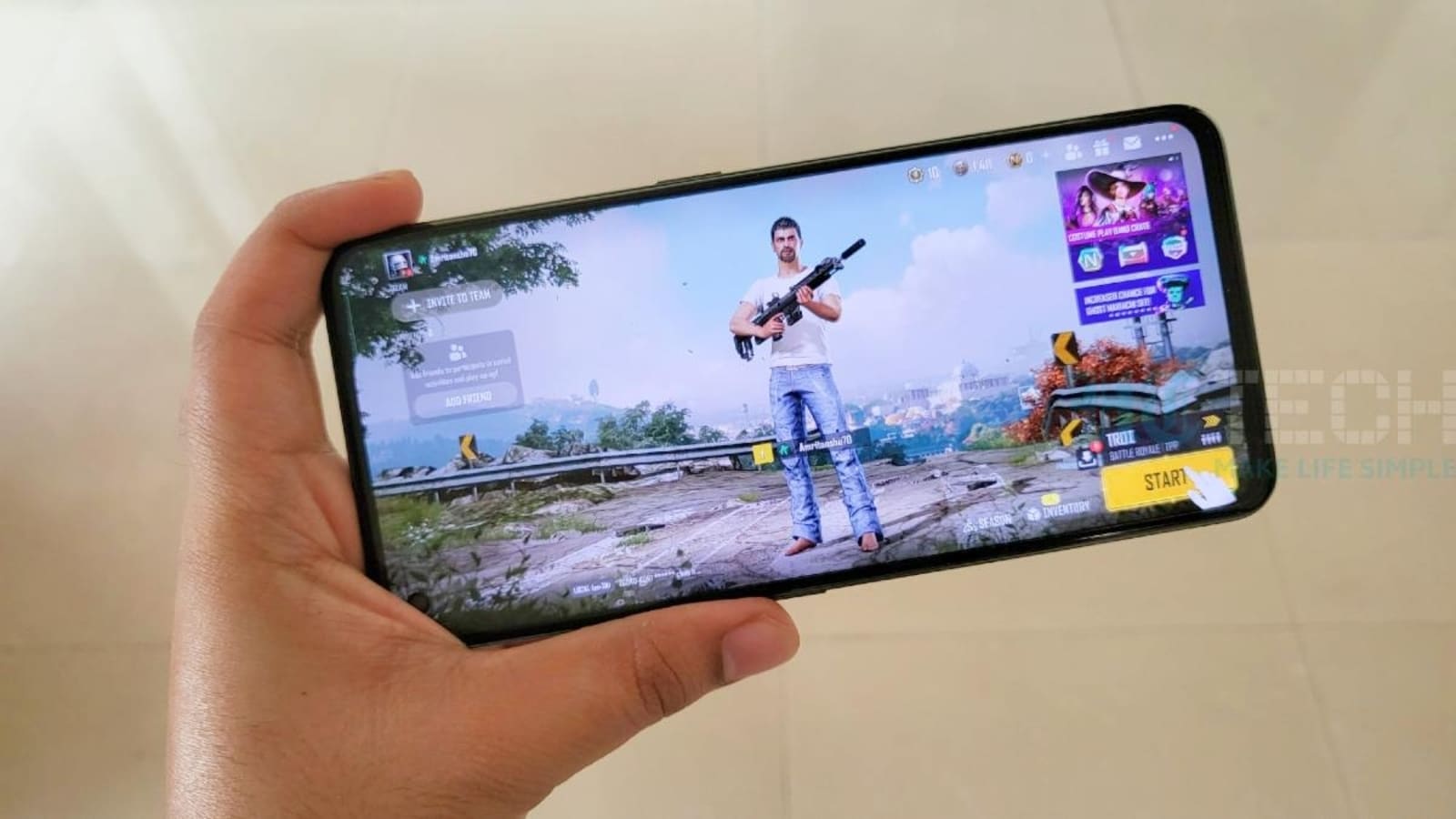PUBG, Call of Duty, Roblox, Minecraft, GTA er FARLIGE;  tjek hele listen og ved hvorfor