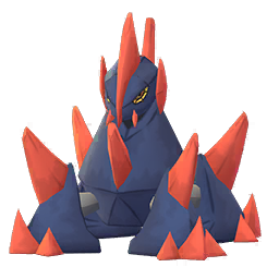 Pokémon GO, Community Day Nodulithe : attaque eksklusiv, skinnende jagt... Notre guide