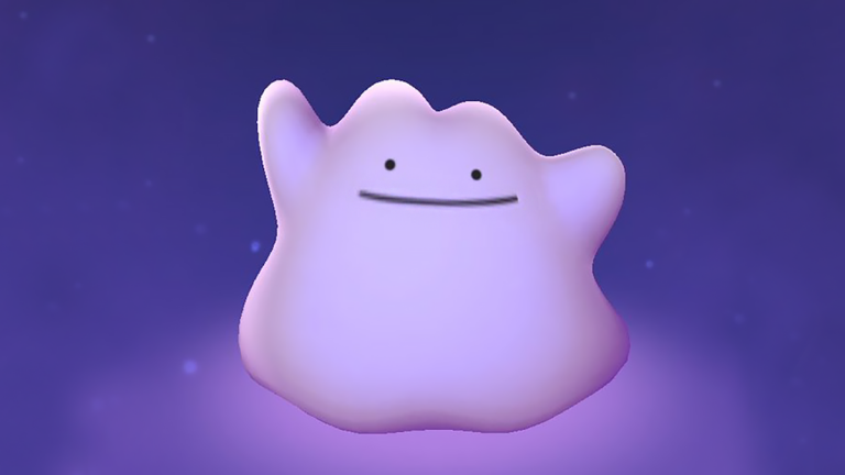 Pokémon GO, Métamorph: kommentar til fangeren i september 2022?