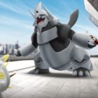 Pokemon Go Mega Aggron Raid Guide: Bedste tællere, svagheder og Moveset