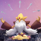 Pokémon Go Psychic Spectacular 2022 – raids, forskningsopgaver og Alakazam