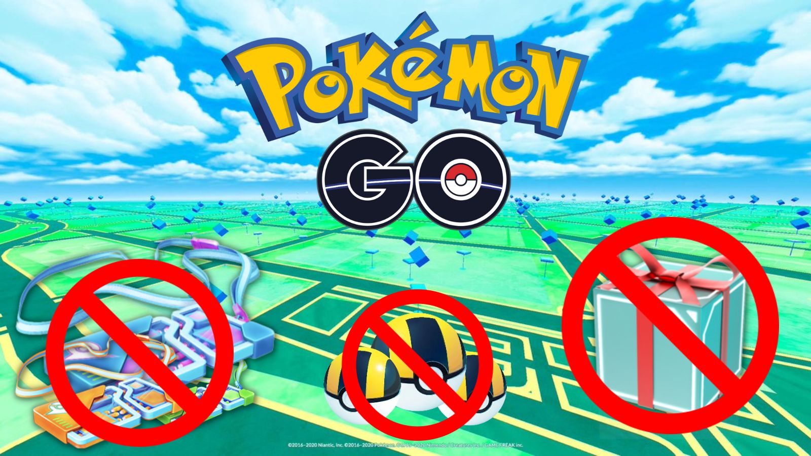 Pokemon Go-spillere kræver bedre kommunikation fra Niantic, efter fan-favoritfunktioner forsvinder