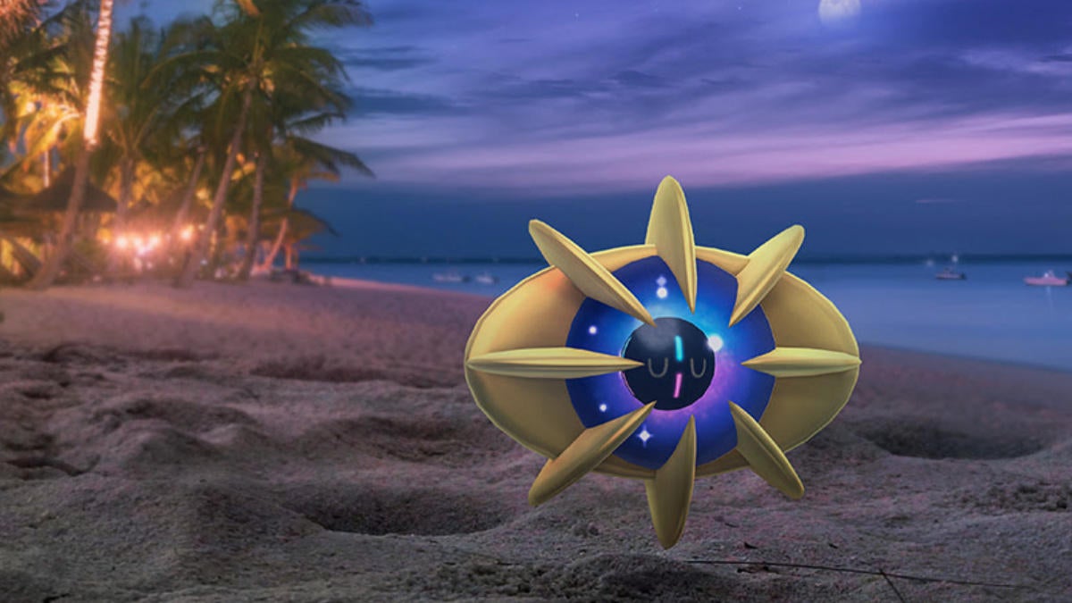 Pokemon Go's Evolving Stars-begivenhed indeholder endnu en ny Alolan Pokemon