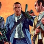 Rockstar ser ud til at sige farvel til Grand Theft Auto 5
