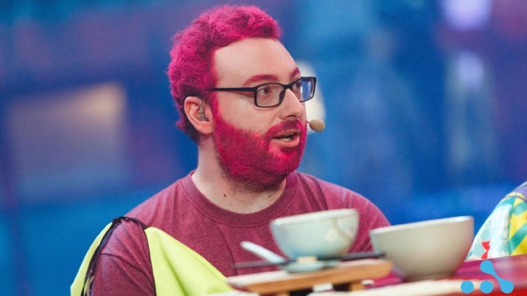 SUNSfan skaber ny Dota 2-spiltilstand - og fans er allerede ved at dø efter at spille den