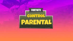 Sådan slår du forældrekontrol til i Fortnite