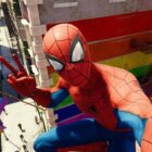 Spider-Man's Steam-udgivelse slynger det til tredje bedst sælgende spil i august