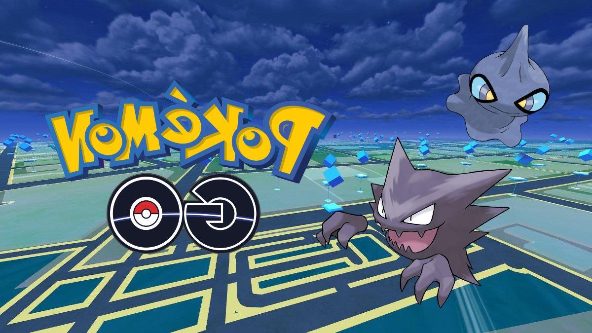The date of events and the Pokemon feature in the Pokemon GO Spotlight Hours in October 2022!