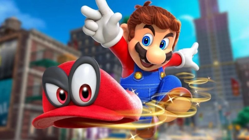 Super Mario Bros.-film får premieredato i april, første teaser-trailer sendes næste måned