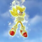 Super Sonic er tilbage i ny Sonic Frontiers-trailer 