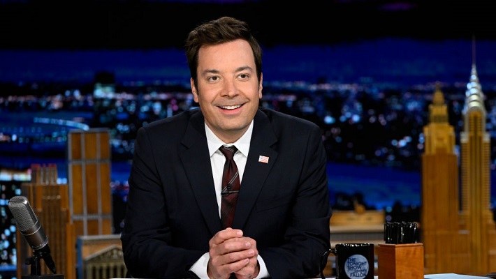 'The Tonight Show' var vært for en begivenhed i 'Fortnite'