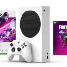 Tjek denne Xbox Series S Fortnite & Rocket League-aftalepakke til kun $265 