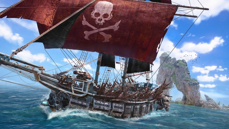 Ubisofts Big Triple-A-spil vil koste $70 ifølge CEO Yves Guillemot