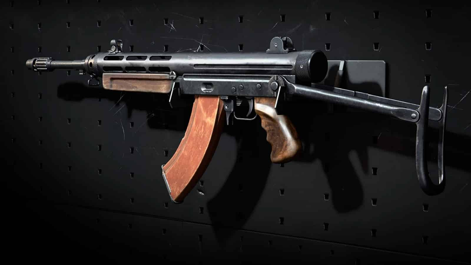 Undervurderet Cold War AR kan prale af en absurd Warzone-gevinstrate