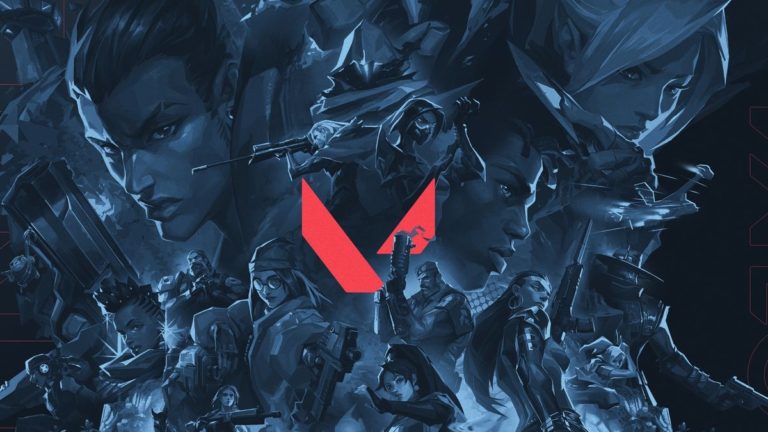 VALORANT har potentiale til at blive 'større' end League of Legends, siger FURIAs Khalil