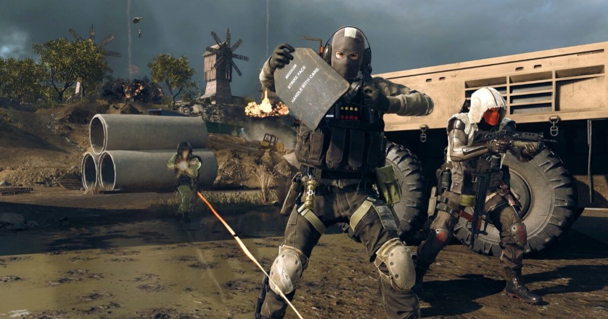 Warzone 2 Crossplay & Cross-Platform-Support: What You...