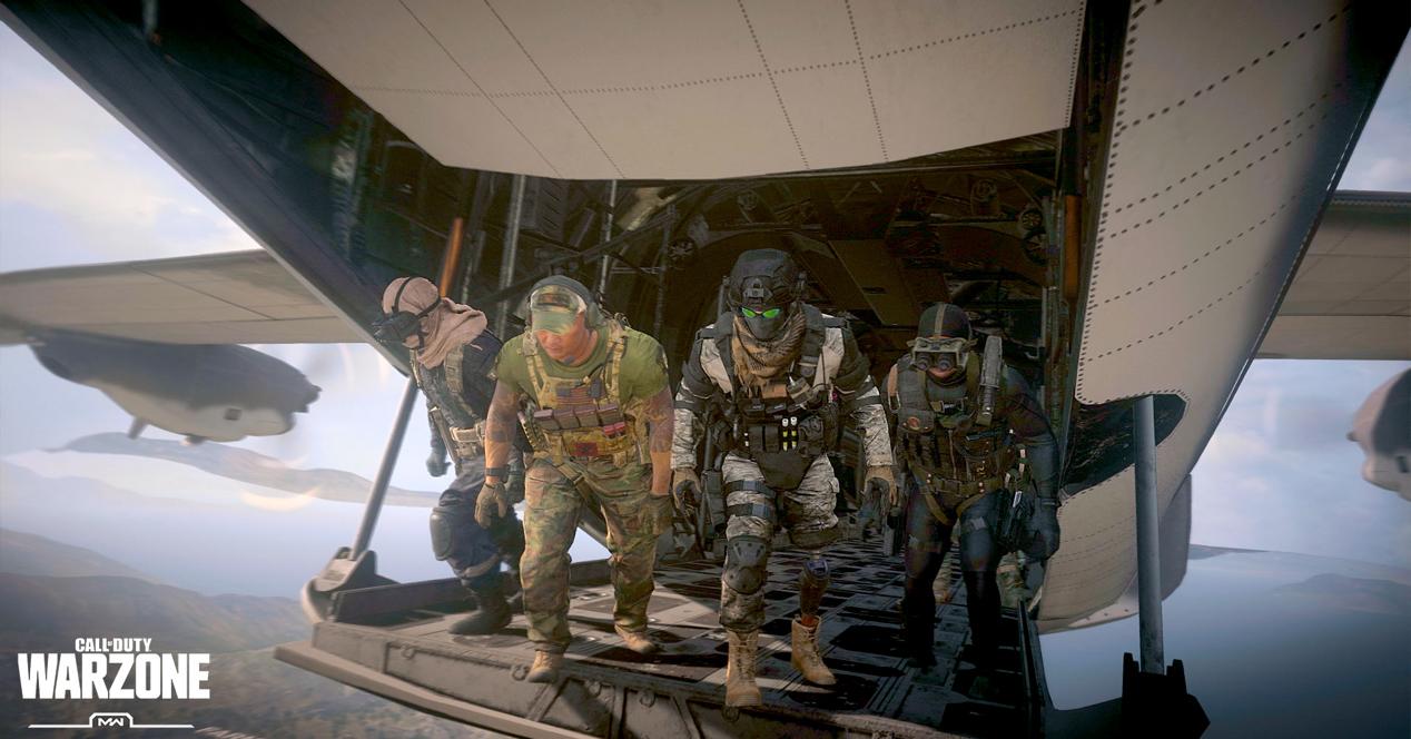 Warzone 2 og Warzone Mobile: alt, hvad vi ved om den nye Battle Royale