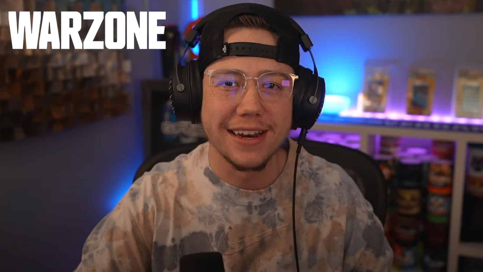 Warzone-ekspert forudser stor nørd for fan-favorit LMG i metaopdatering