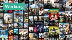Ubisoft+: Spil over 100 Ubisoft-spil gratis nu!