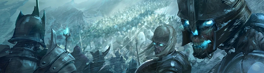 world of warcraft klassisk fantasy mmorpg plage army art