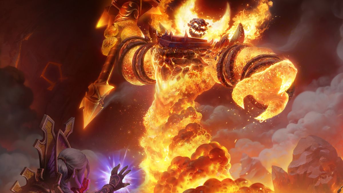 WoW Classic-servere brænder, og Blizzard forsøger at slukke dem