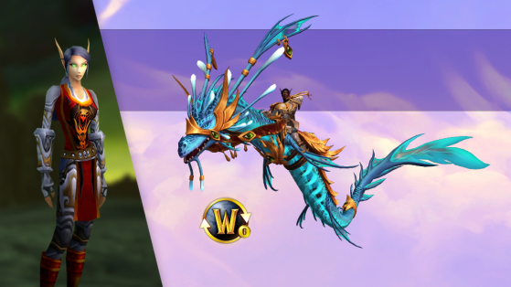 Wrath of the Lich King: Klassisk