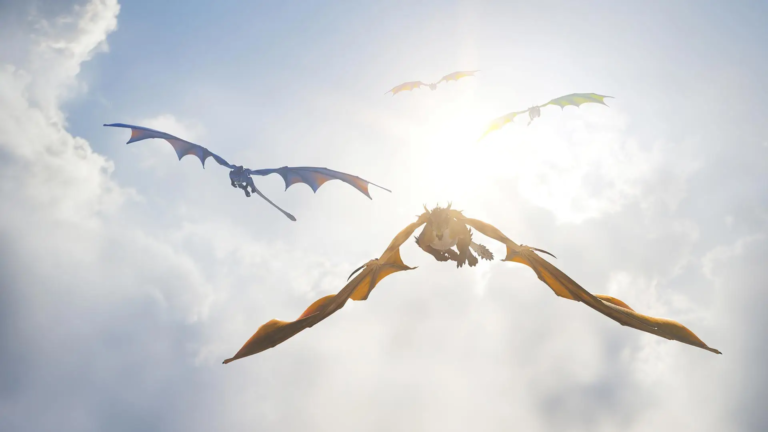 WoW-streamere giver nu Dragonflight beta-nøgler væk