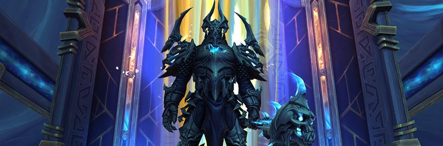 If you like your PvP esports and World of Warcraft, you'll be getting more of what they're wanting this month, Blizzard has announced two new esporting events for the MMORPG: the Xymoxs Charity Cache and the Solo Shuffle. The Charity Cache is the PvE event that will have two [] members.