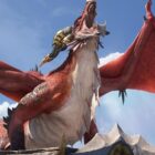 World of Warcraft-indholdsskabere giver Dragonflight Beta-adgangskoder væk