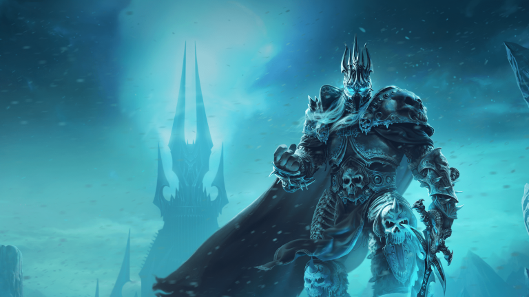 World of Warcraft udgiver ny lore-video til Wrath of the Lich King Classic