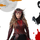 10 sidste øjebliks cosplay kostume ideer til Halloween