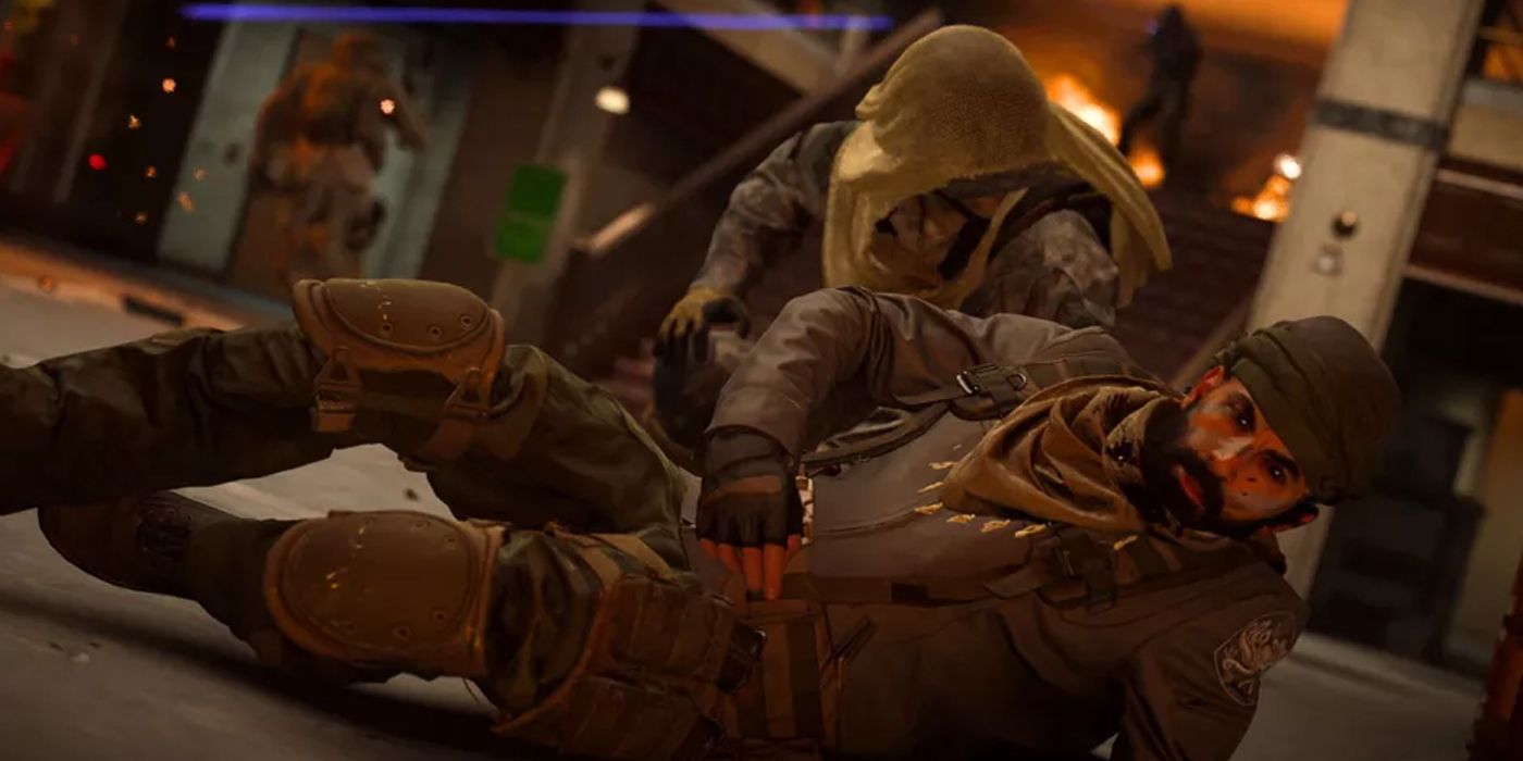 Call of Duty Warzone sæson 2 tips til at hjælpe nye spillere med at overleve