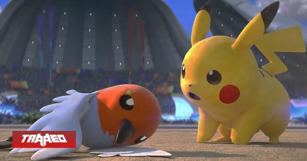 Pokémon Unite pro-spiller siger, at det er et "døende spil", der aldrig vil realisere sit fulde potentiale som en konkurrencedygtig MOBA |  Ruetir