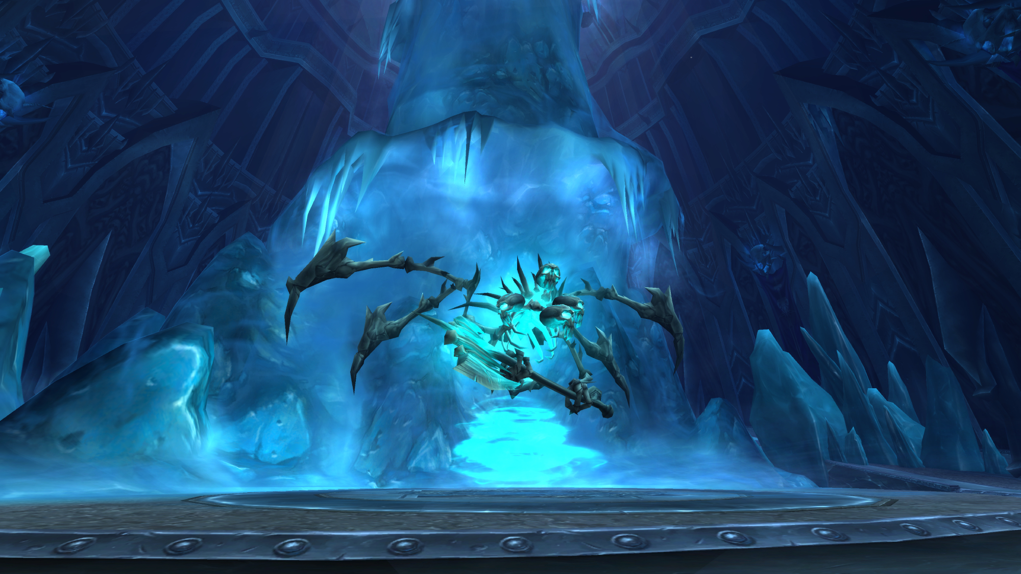 World of Warcraft: Wrath of the Lich King