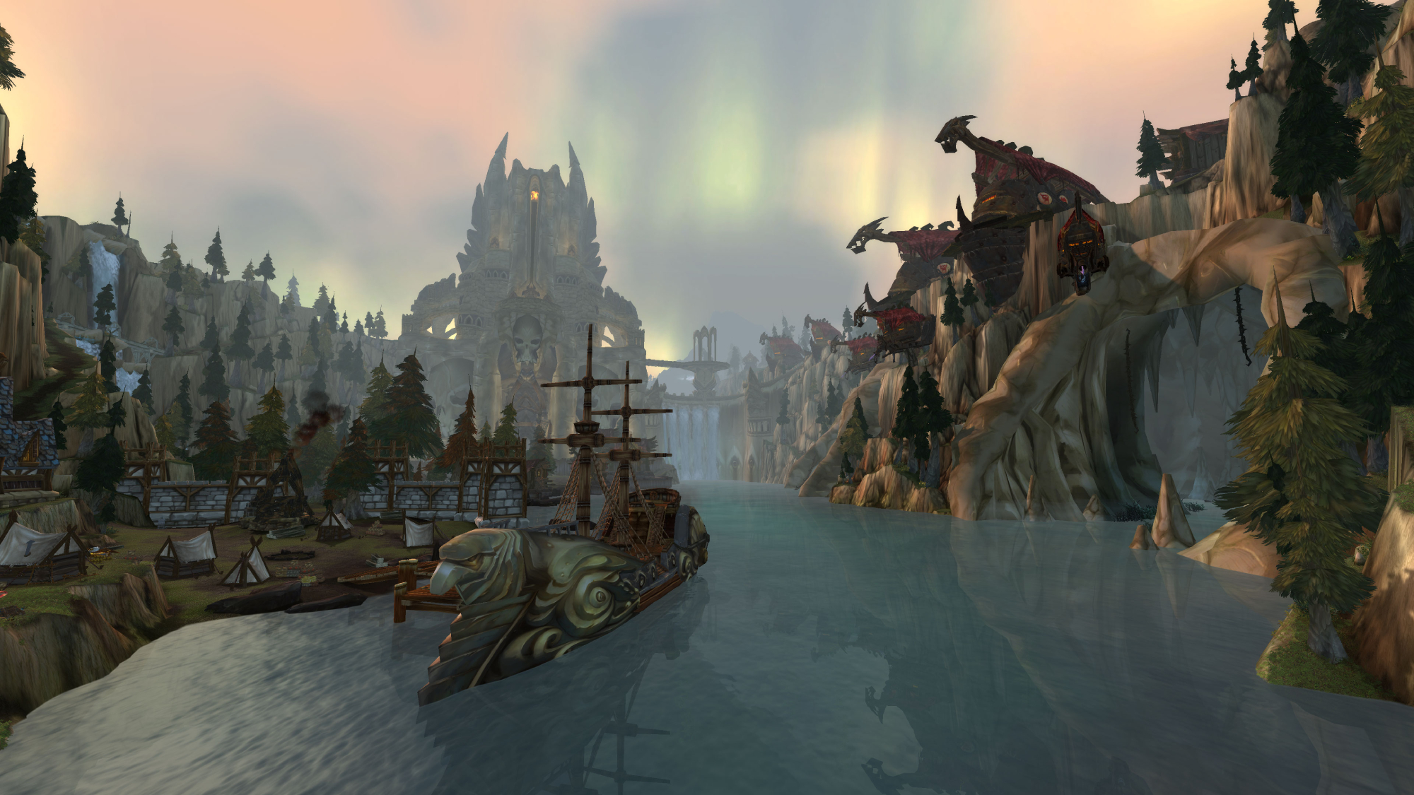 World of Warcraft: Wrath of the Lich King