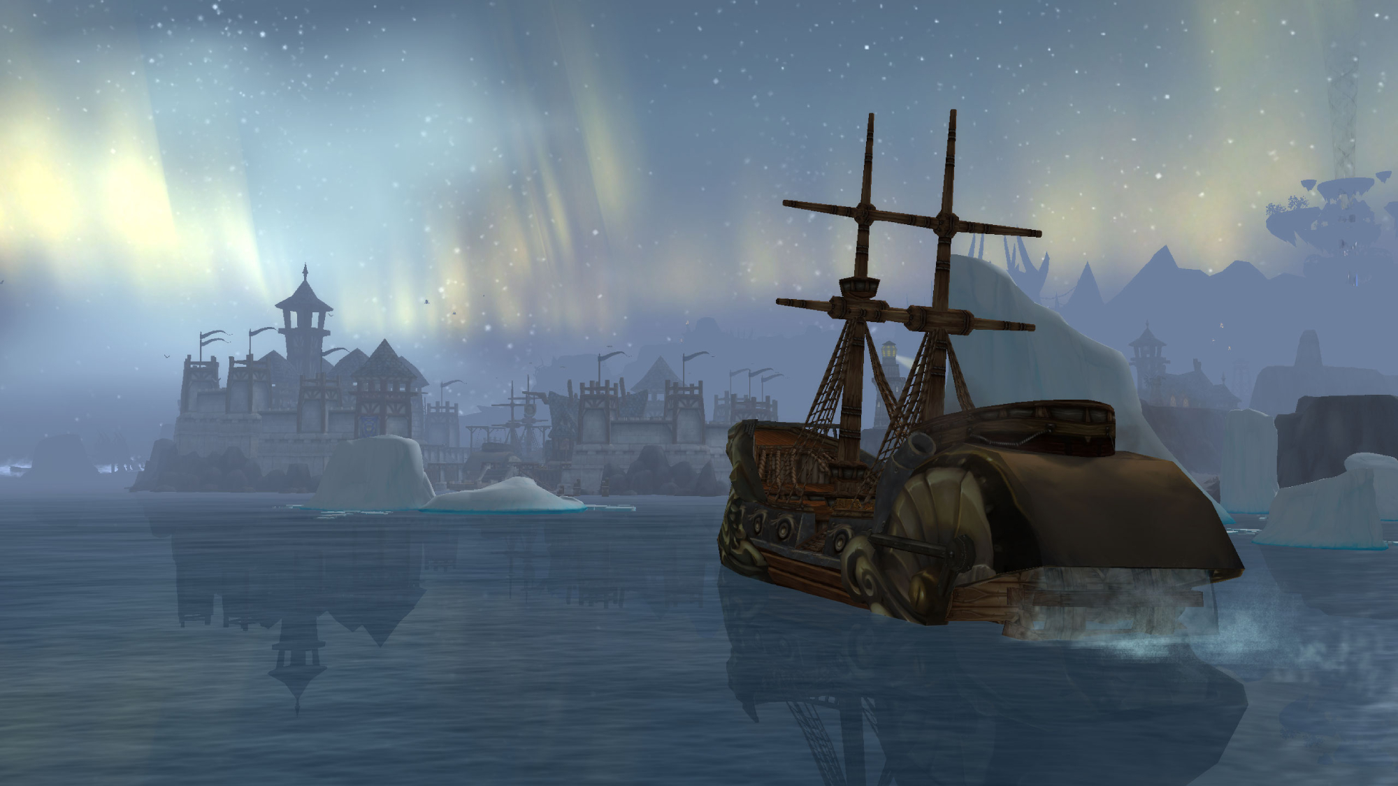 World of Warcraft: Wrath of the Lich King
