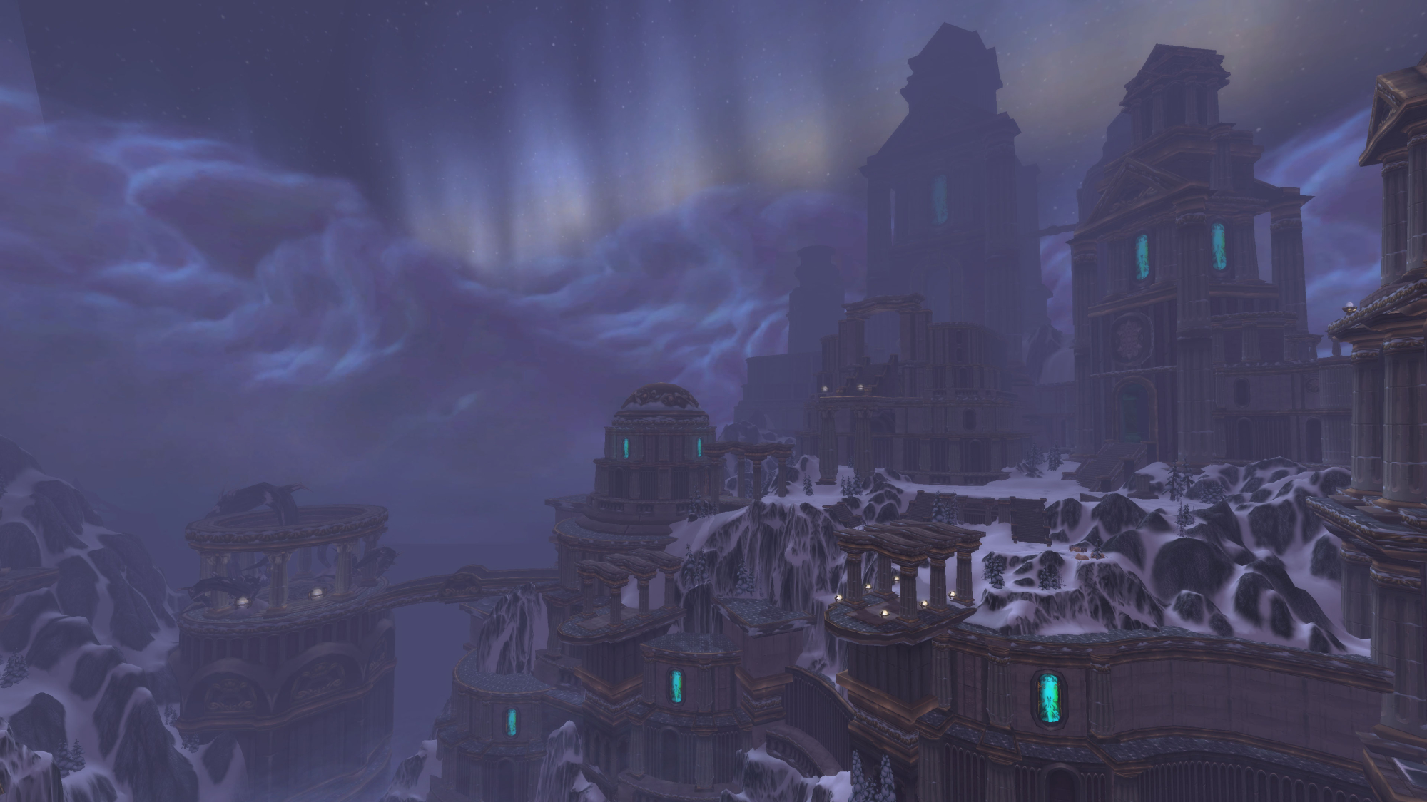 World of Warcraft: Wrath of the Lich King