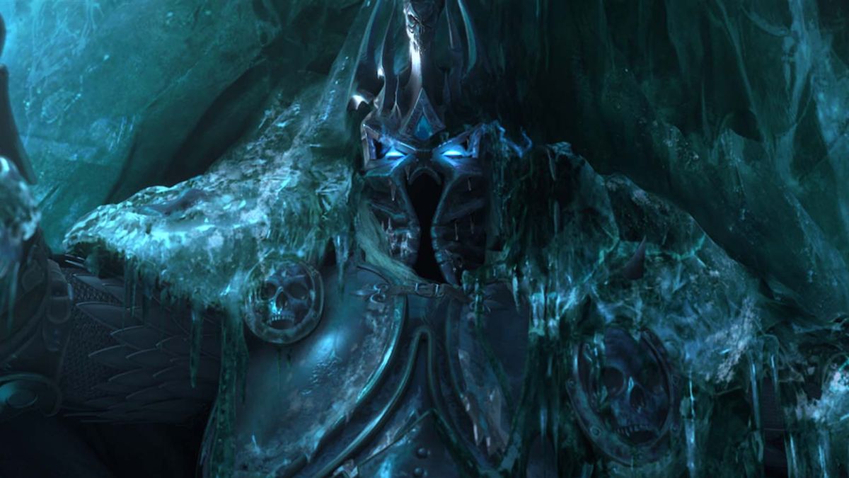 World of Warcraft: Wrath of the Lich King