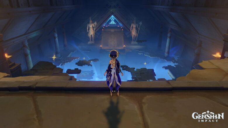 Duat Hall