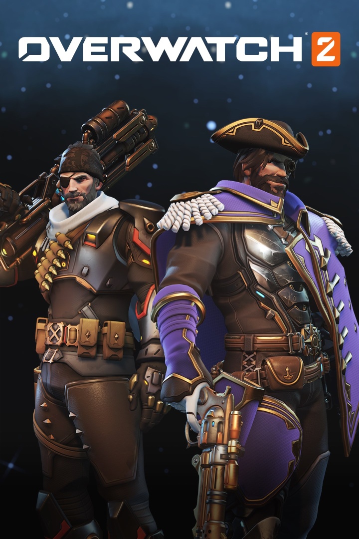 Overwatch 2 – 4. oktober
