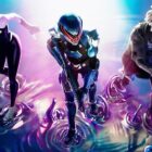 Fortnite: Spider-Gwen, Brie Larson og alle nyhederne om Kapitel 3 – Sæson 4 |  EpicGames |  videospil |  Spanien |  Mexico |  USA |  TEKNOLOGI