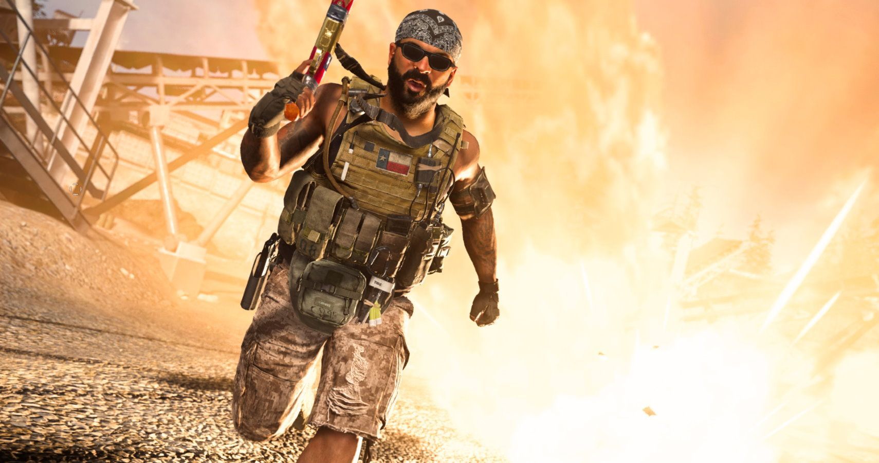 Hvem er den bedste Call of Duty Warzone-spiller Hvem er den bedste Call of Duty Warzone-spiller