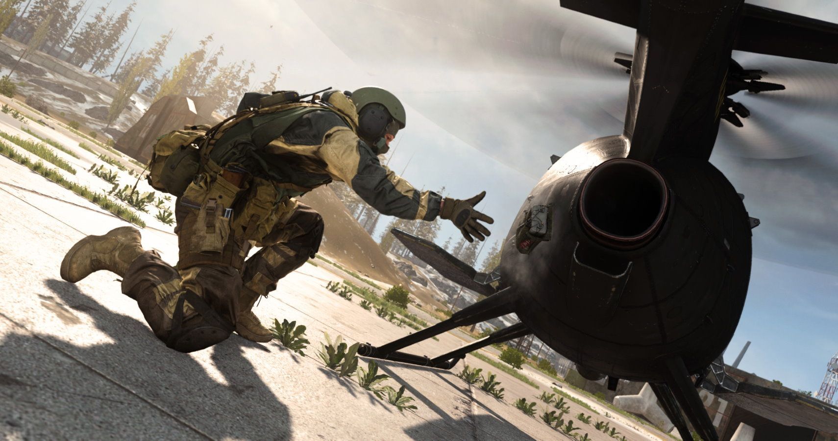 Hvem er den bedste Call of Duty Warzone-spiller Hvem er den bedste Call of Duty Warzone-spiller