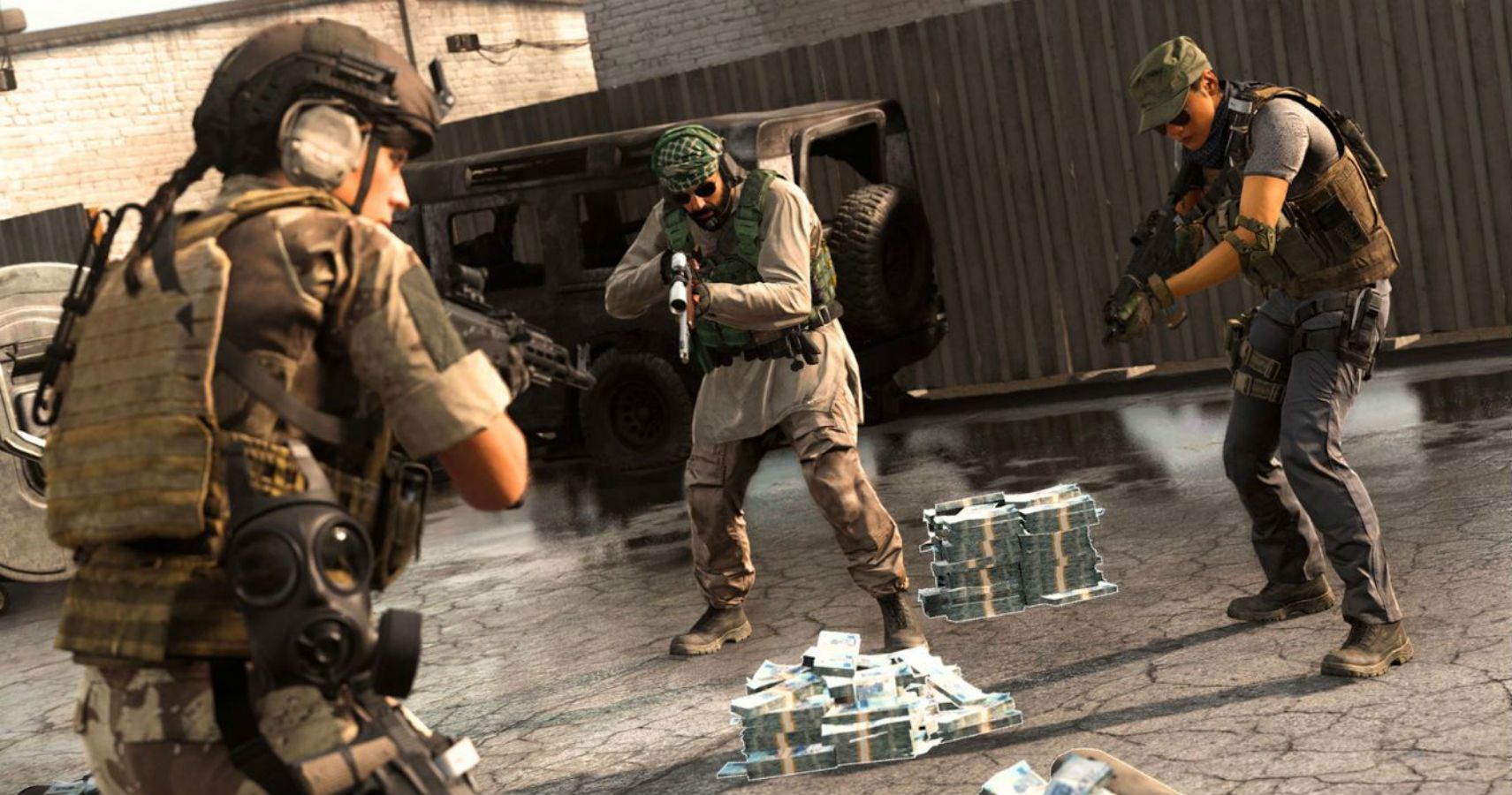 Hvem er den bedste Call of Duty Warzone-spiller Hvem er den bedste Call of Duty Warzone-spiller