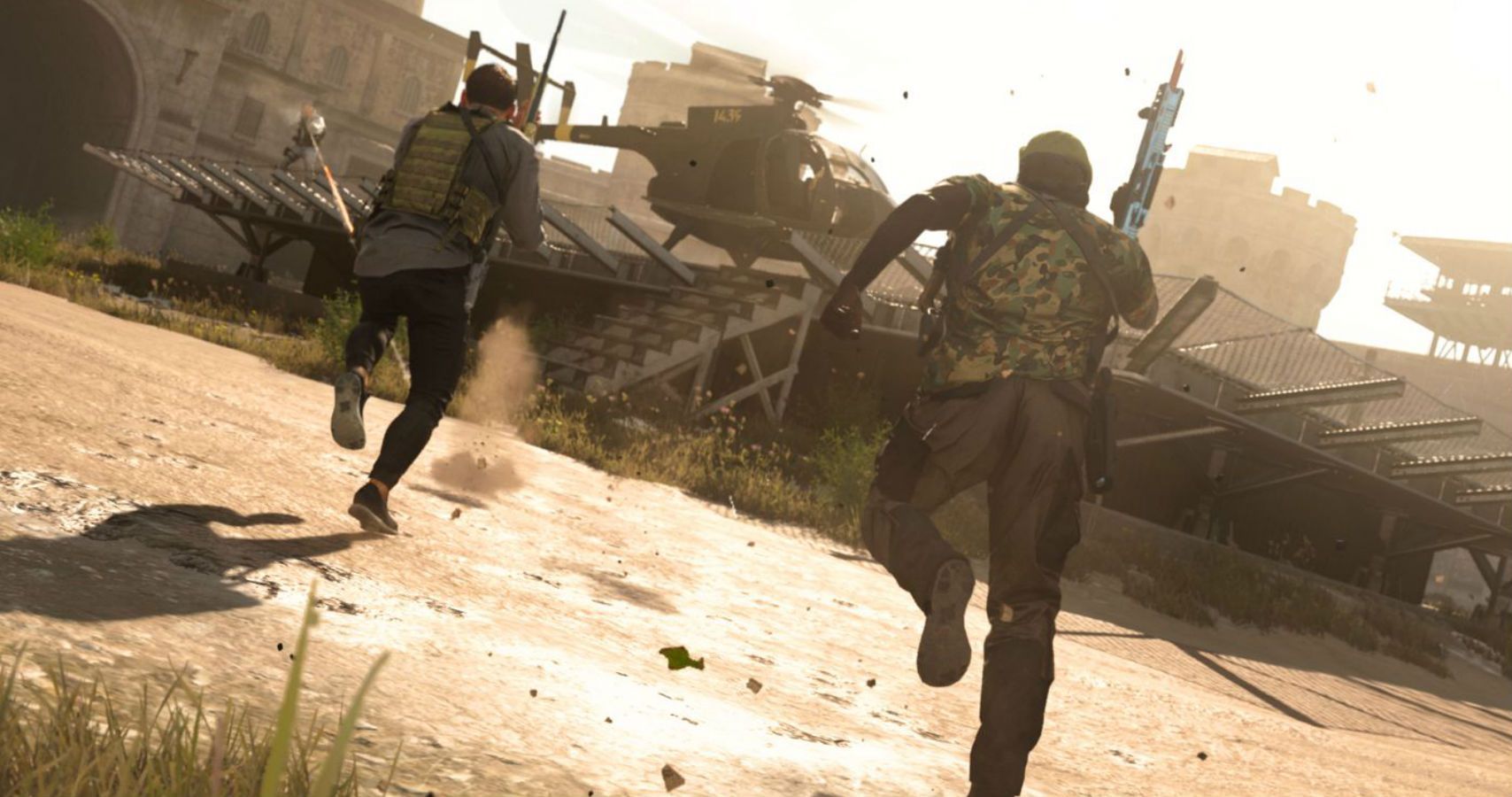 Hvem er den bedste Call of Duty Warzone-spiller Hvem er den bedste Call of Duty Warzone-spiller