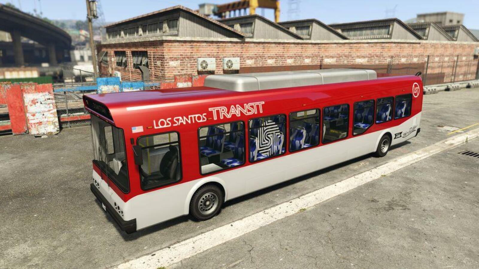GTA 5-spiller vil have din hjælp til at komme rundt i Los Santos på lovlig vis efter at have bestået deres køreprøve i spillet