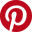 pinterest ikon